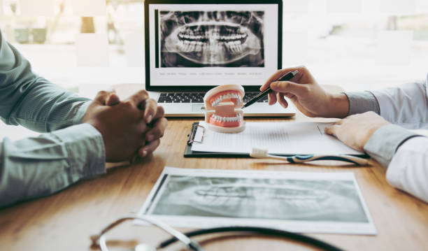 Best Emergency Dental Care for Trauma or Injury in Van Buren, AR