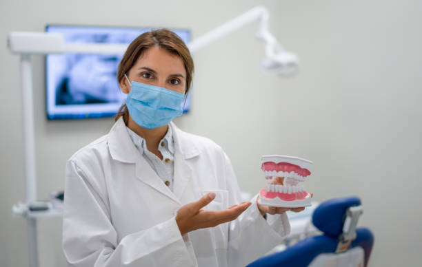 Best Emergency Treatment for Toothache in Van Buren, AR