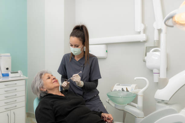 Best Emergency Broken Tooth Repair in Van Buren, AR