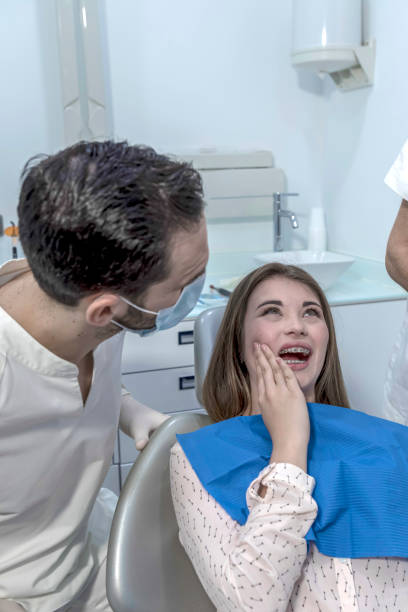 Best Urgent Dental Care in Van Buren, AR