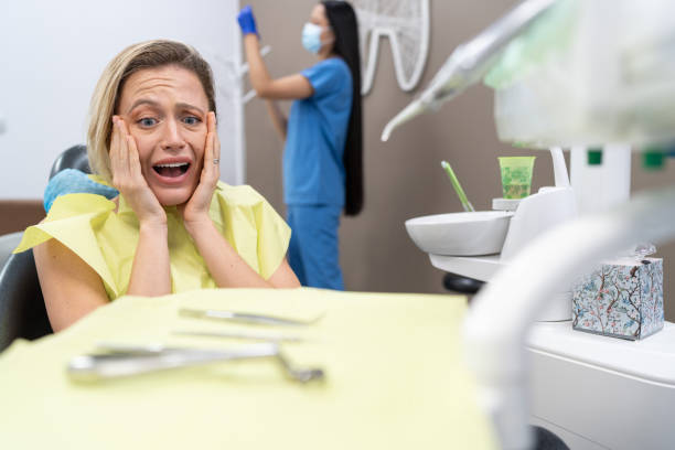 Best Weekend Emergency Dentist in Van Buren, AR