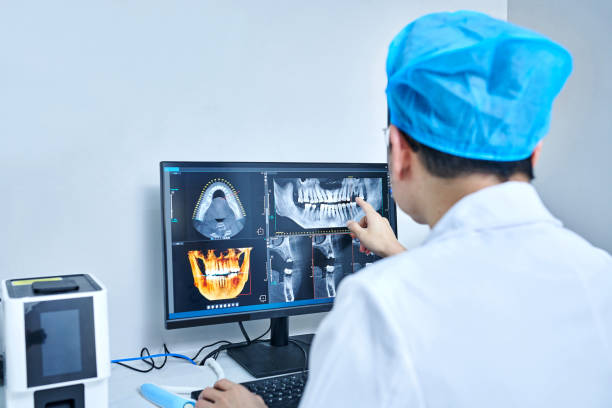 Best Emergency Tooth Extraction in Van Buren, AR