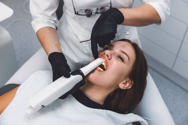 Best Walk-In Emergency Dentist in Van Buren, AR